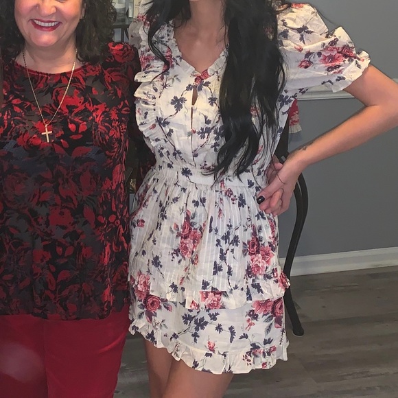 Loveshackfancy Sutton dress - Picture 3 of 3